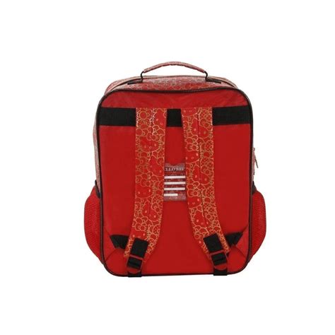 mochila le postiche infantil
